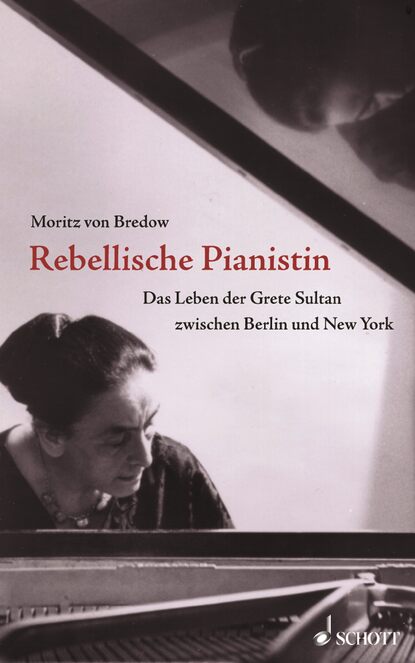 Скачать книгу Rebellische Pianistin