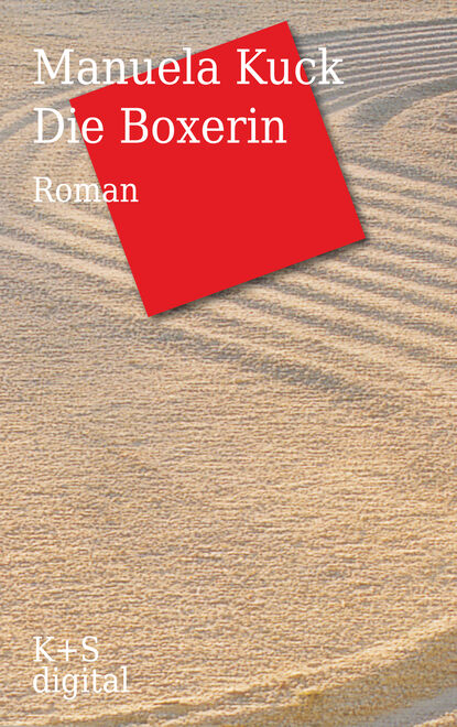 Скачать книгу Die Boxerin