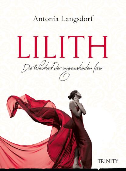 Скачать книгу Lilith
