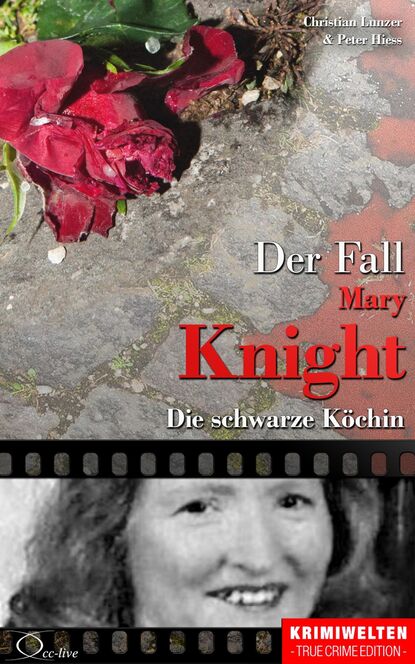 Скачать книгу Der Fall Katherine Mary Knight