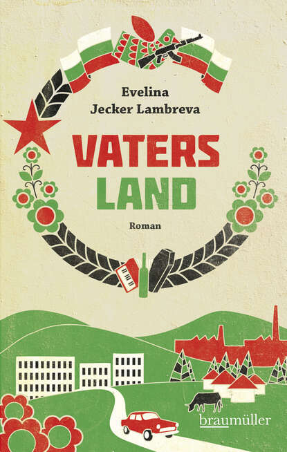 Скачать книгу Vaters Land