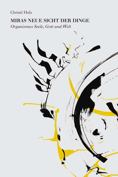 Скачать книгу Miras neue Sicht der Dinge