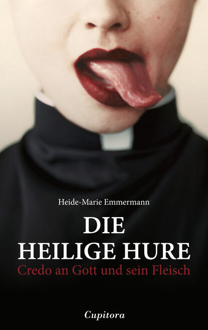 Скачать книгу Die heilige Hure