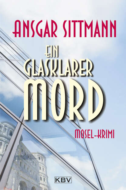 Скачать книгу Ein glasklarer Mord