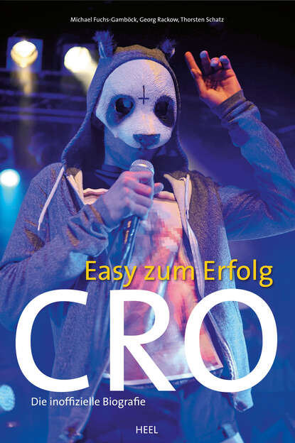 Скачать книгу Cro - Easy zum Erfolg