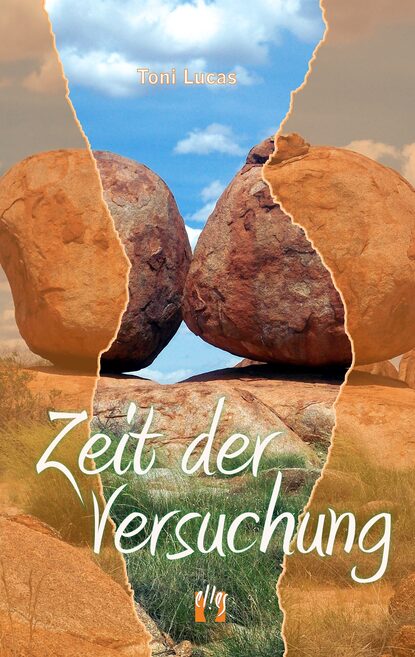 Скачать книгу Zeit der Versuchung