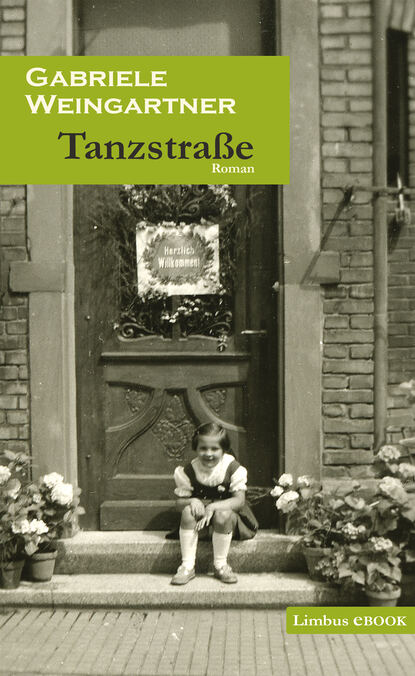 Скачать книгу Tanzstraße