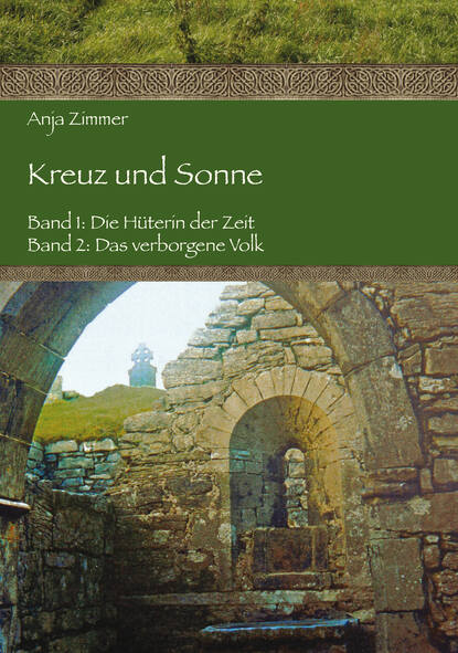 Скачать книгу Kreuz und Sonne