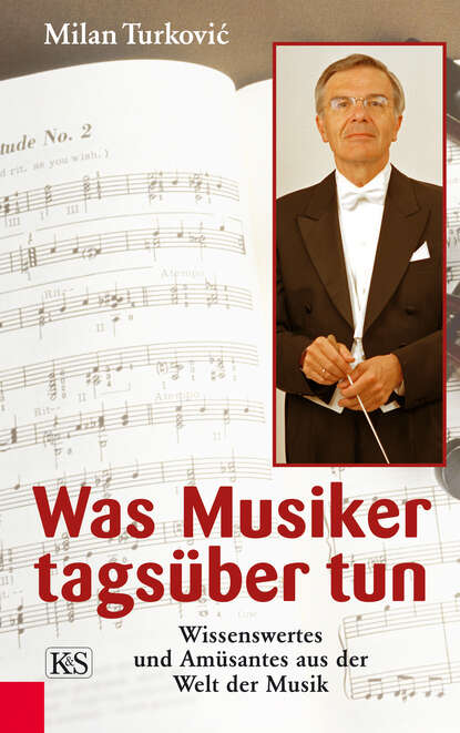 Скачать книгу Was Musiker tagsüber tun