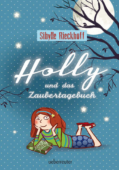 Скачать книгу Holly und das Zaubertagebuch