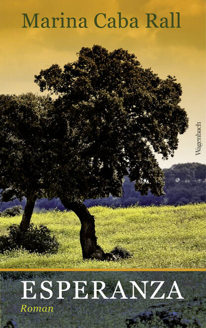 Скачать книгу Esperanza