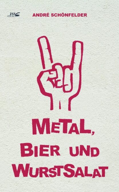 Скачать книгу Metal, Bier und Wurstsalat