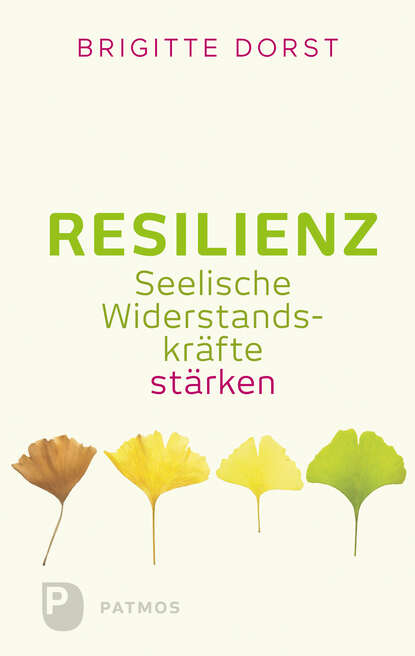 Скачать книгу Resilienz