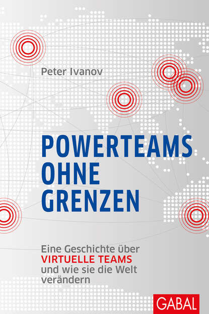 Скачать книгу Powerteams ohne Grenzen