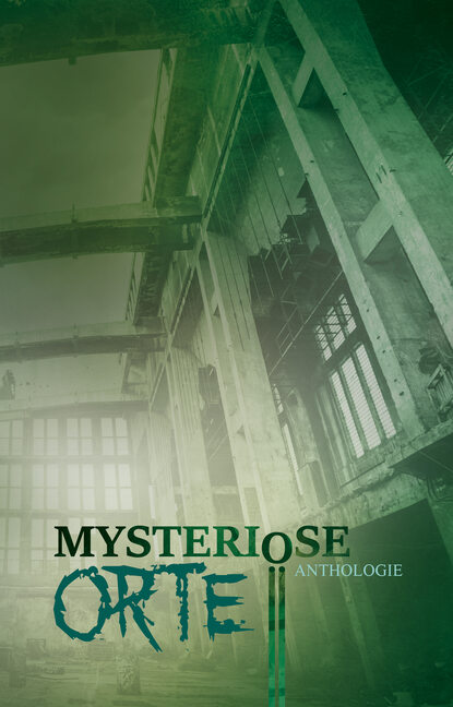 Скачать книгу Mysteriöse Orte