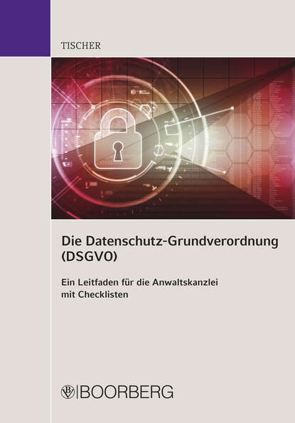 Скачать книгу Die Datenschutz-Grundverordnung (DSGVO)