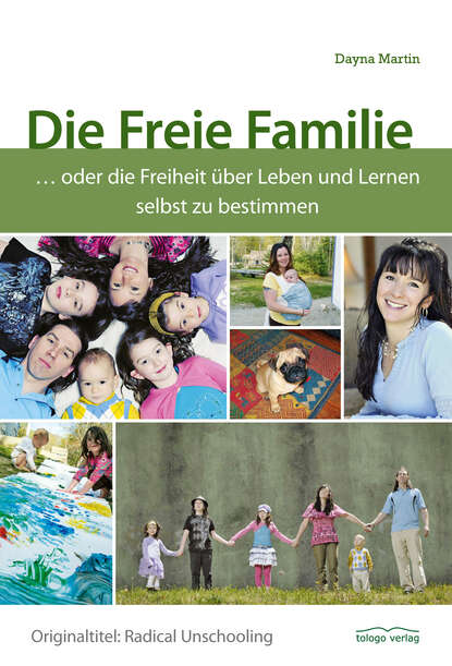 Скачать книгу Die Freie Familie