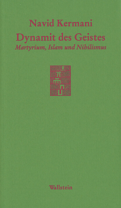 Скачать книгу Dynamit des Geistes