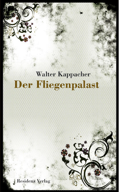 Скачать книгу Der Fliegenpalast