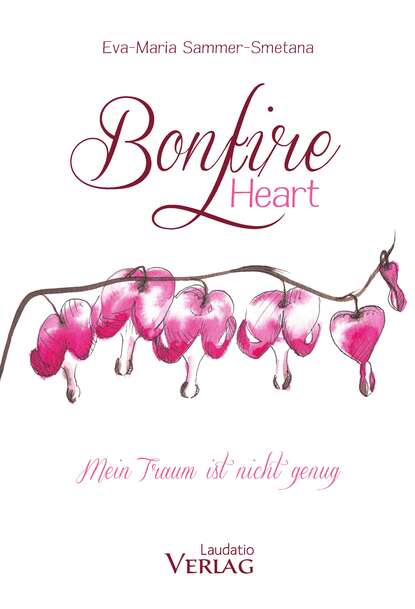 Скачать книгу Bonfire Heart
