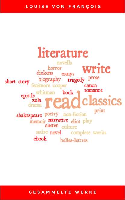 Скачать книгу Gesammelte Werke