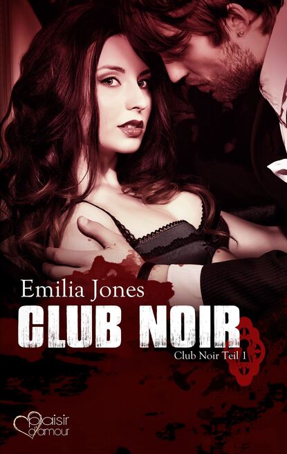Скачать книгу Club Noir