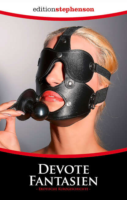 Скачать книгу Devote Fantasien