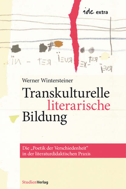 Скачать книгу Transkulturelle literarische Bildung