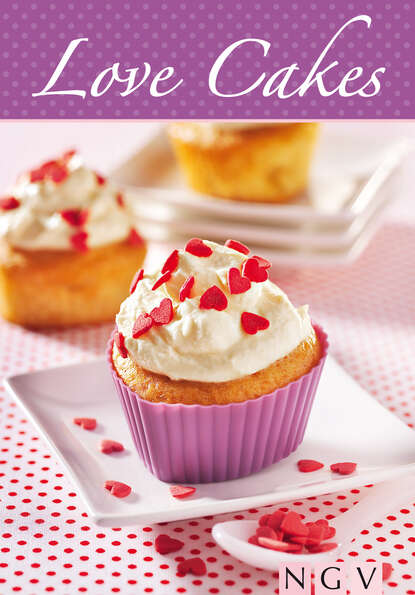 Скачать книгу Love Cakes