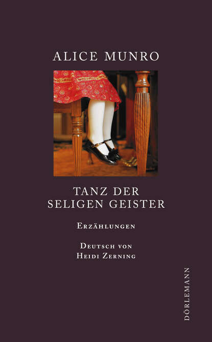 Скачать книгу Tanz der seligen Geister