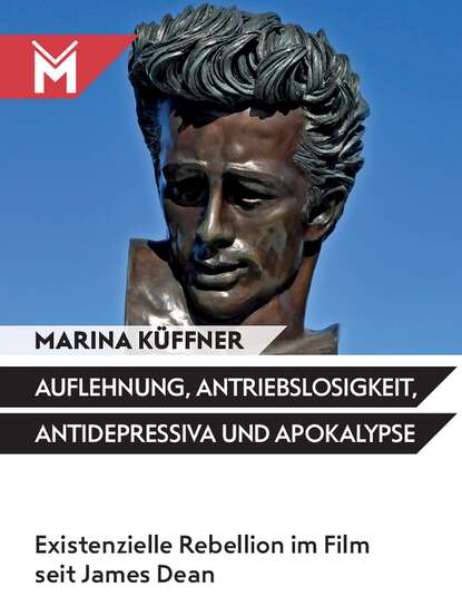 Скачать книгу Auflehnung, Antriebslosigkeit, Antidepressiva und Apokalypse