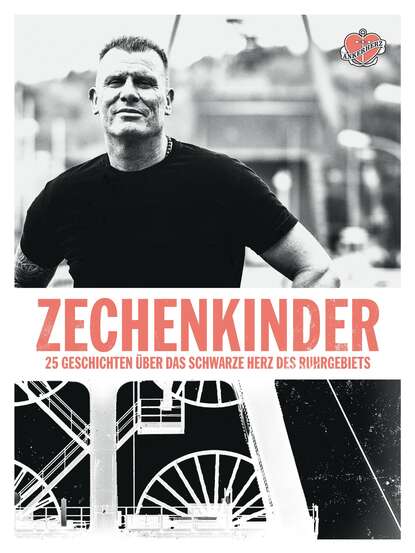 Скачать книгу Zechenkinder