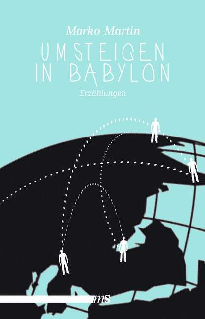 Скачать книгу Umsteigen in Babylon