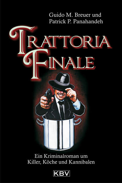 Скачать книгу Trattoria Finale