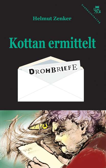 Скачать книгу Kottan ermittelt: Drohbriefe