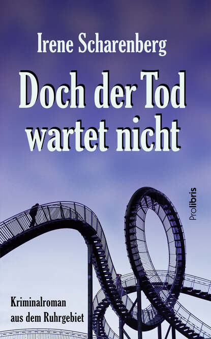 Скачать книгу Doch der Tod wartet nicht