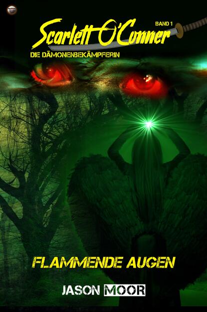 Скачать книгу Flammende Augen