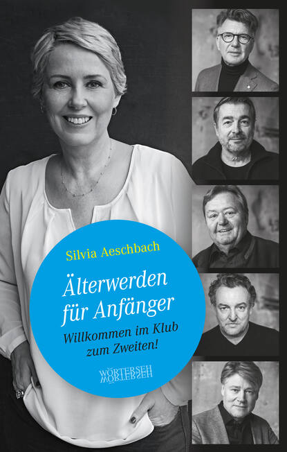 Скачать книгу Älterwerden für Anfänger