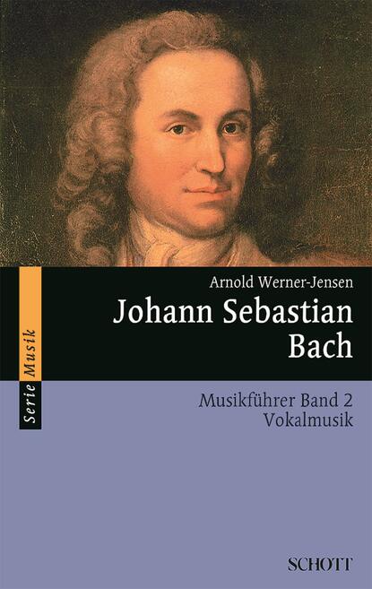 Скачать книгу Johann Sebastian Bach