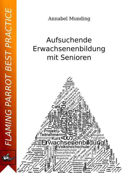 Скачать книгу Aufsuchende Erwachsenenbildung mit Senioren