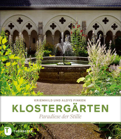 Скачать книгу Klostergärten