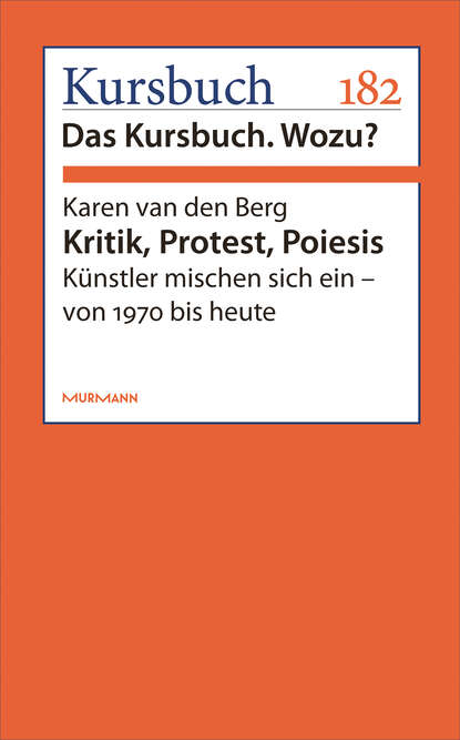 Скачать книгу Kritik, Protest, Poiesis