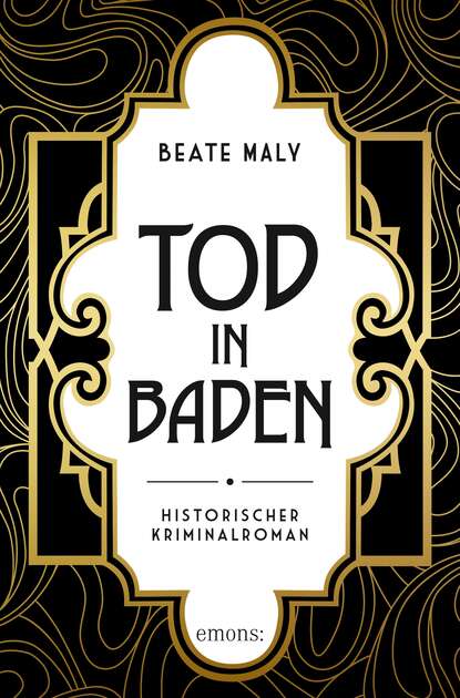 Скачать книгу Tod in Baden