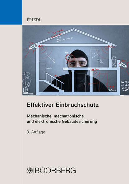 Скачать книгу Effektiver Einbruchschutz