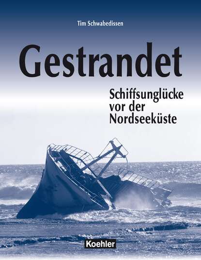 Скачать книгу Gestrandet