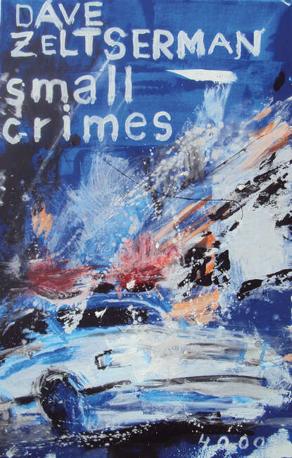 Скачать книгу Small Crimes