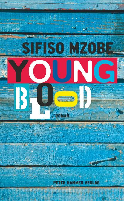 Скачать книгу Young Blood
