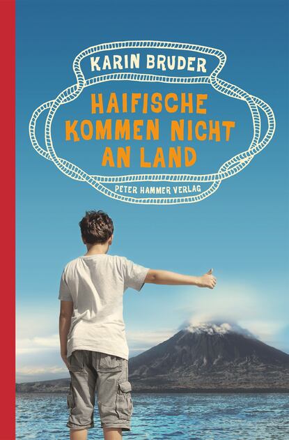 Скачать книгу Haifische kommen nicht an Land