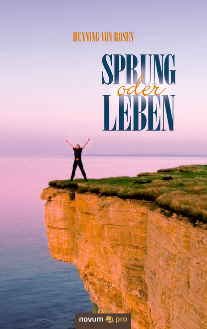 Скачать книгу Sprung oder Leben