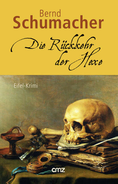 Скачать книгу Die Rückkehr der Hexe